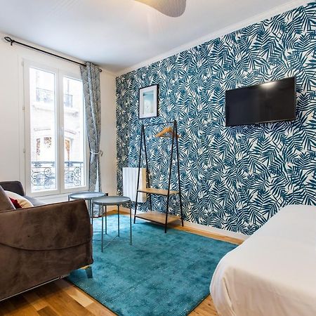Cmg - Faubourg Saint Antoine 5 Leilighet Paris Eksteriør bilde